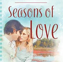 Seasons Of Love | Cover Image