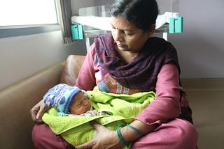 Why Rich Countries Stop Having Babies