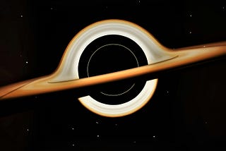 Life Past the Event Horizon