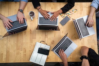 Why does having a software architecture matter? (not only for the developers)