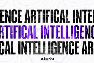 My Encounter with Artificial Intelligence