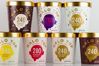 The Ice Cream Diet and 3 More Organic Marketing Tactics that Worked