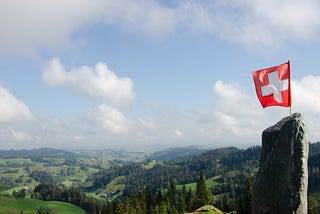 Enthüllung des Triumphs: Die Reise von Swissquote Group Holding Ltd und seiner Aktie