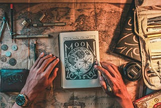21 Things You Can Write Down Now. It will become!
