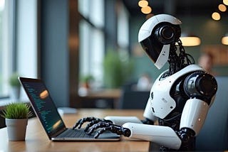 Your AI Sounds Like A Robot. Why And HOW To Change That!