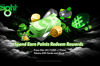 How to Earn Rewards Every Time You Spend with a Crypto Card on Cwallet