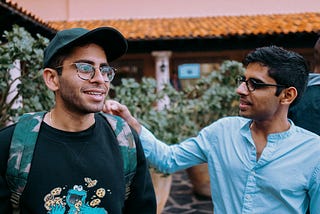A Brother’s Sacrifice: How Giving Up Education Forged a Family’s Future