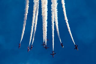 Building High Performing Software Engineering Teams as an IC