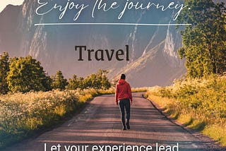 Finding Stillness in Travel: A Journey to Inner Peace