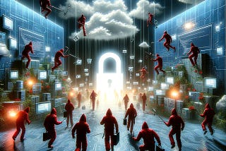 White Cards: Ensuring Safety in Red Team Engagements | TryHackMe | Red Team Engagem