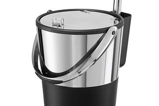 oggi-ice-bucket-with-flip-top-and-ice-scoop-black-1