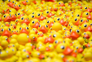 Why Should You Be Rubber Duck Debugging?