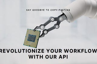 Say goodbye to the old copy-pasting! Teach you a new emerging API