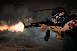 4 Evaluating Differences Among PUBG and Free Fire