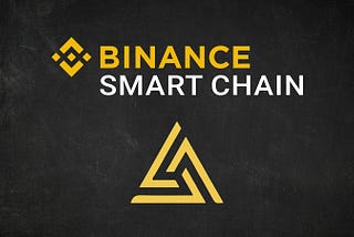 Announcing bTRI: Expanding The Liquidity Web to Binance Smart Chain