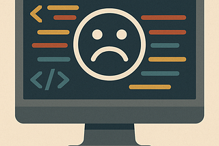 Stop writing ‘vibe code