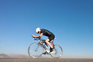 Cycling: How to train for the 180km Ironman Bike Section