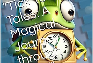 Tick Tock Tales