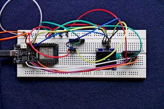 Build your own 8-bit computer