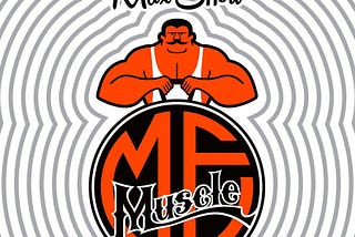 Designing Instagram Ads for Max Effort Muscle