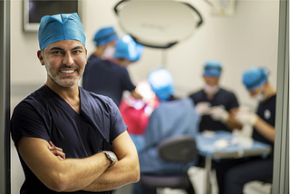 How To Find The Best Hair Transplant Clinic In Turkey