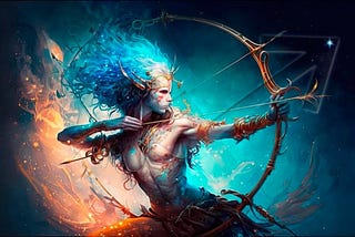 Sun Enters Sagittarius (November 21, 2024) | Astrologer Bill Attride
