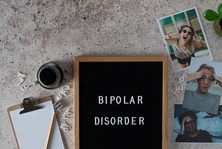 Bipolar Disorder: Not Judging The Book By Its Cover