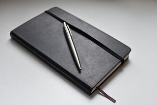 Moleskine Notebooks: A Serendipity Story