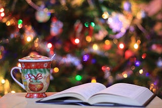 Three Christmas Reads That Will Warm Your Heart and May Change Your Life