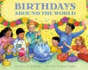 Birthdays Around the World | Cover Image