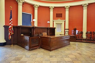 Is Jury Duty a Scam?