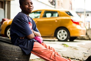I was promised a job, tricked into an apprenticeship, and walked away from it all at 17