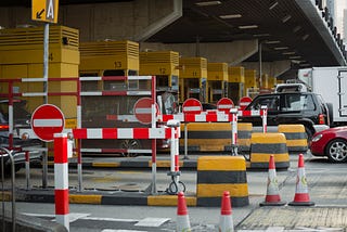 Are You Paying Too Much in Tolls?