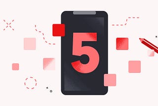 Five Proven Tactics to Use in Your Mobile App Marketing