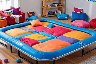 Trampoline-Bed-1