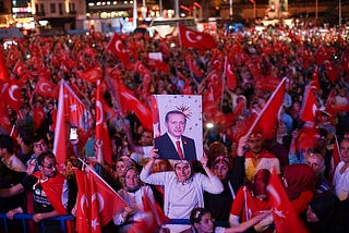 The Rise of Authoritarianism and the Currency Crisis in Turkey