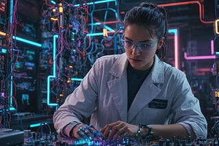 What Kind of Collabs Does an AI Agency Offer?