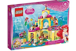 lego-disney-princess-ariels-undersea-palace-41064