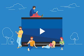 Where is Streaming Video and Media Services Industry Heading?