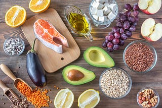 5 Foods Reduce Bad Cholesterol