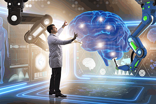 CIÊNCIA E TECNOLOGIA | Avanço tecnológico na medicina e o papel da Inteligência Artificial