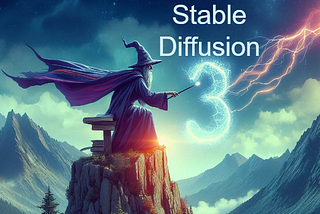 A Technical Deep-Dive Into Stable Diffusion 3