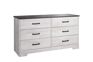 prepac-rustic-ridge-farmhouse-6-drawer-chest-of-drawers-for-bedroom-wooden-bedroom-drawer-dresser-wi-1