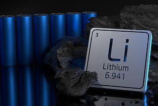 Fueling the Future: Fuse Minerals Rides the Lithium Wave