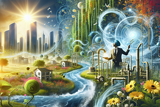 Making a Splash in Climate Change: How a Startup Leverages Plumber Services for Environmental…