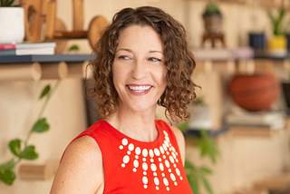 Why Cassandra chose me as her healer and coach