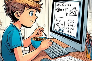 My Vision for our Education System