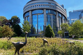 False Certainty in Climate Governance