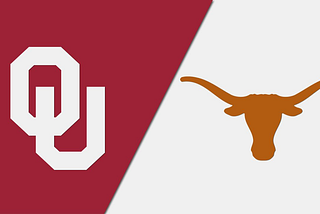 Oklahoma and Texas Joining the SEC and What it Means For College Football