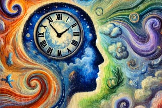 How Mental Time Travel Gets You Through Difficult Times